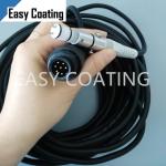 Alternative PG2A automatic powder coating gun cable assemblely 65ft (20meters)