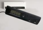 ABS Plastic Housing Fast Read Digital Thermometer For Air Conditioner And Cold
