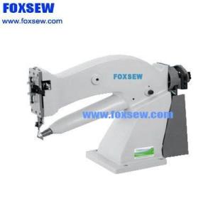 Quality Trimming Machine for Inner Lining &amp; Sole FX902 wholesale