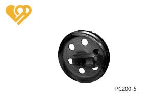 Quality ZG50Mn Steel Bulldozer Front Idler Assembly Heat Treatment HRC 48-56 wholesale