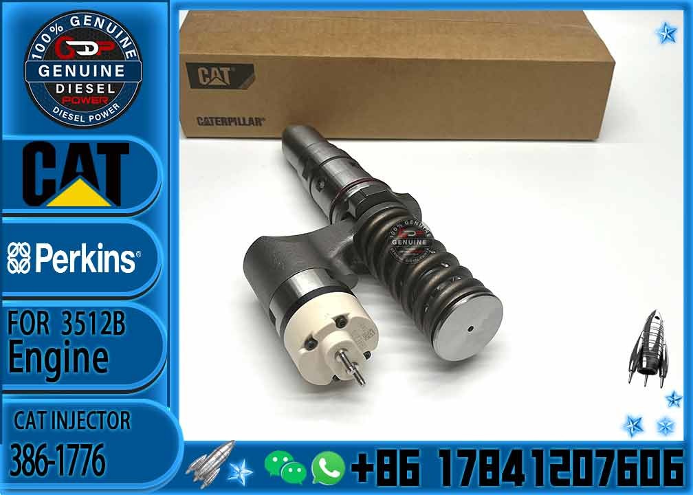 Fuel Injectors 386-1776 211-3024 249-0746 392-0200 392-0202 392-0211 0R-9944 0R-3539 386-1766 0R-8619