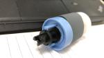 M706 TRAY 2 Pickup roller RM1-0731