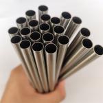 AISI SS Tube 201 202 304 316 316l Square Stainless 2mm 4mm 6mm Seamless Steel