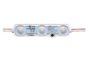 Quality ABS Housing 5730 5630 Smd LED Module High Bright For Hotel Billboard Decoration wholesale