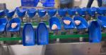 Stainless Steel Multihead Weigher Packing Machine Sorting Equipment