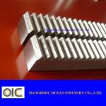 M1-M25 Construction Lift Gear Rack