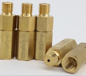 Quality One Way Valve 1625166451Sullair Can Use High Quality Hot Selling Low-cost Accessories wholesale