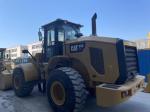 2018 Year Used Wheel Loader Caterpillar 950GC CAT 950 Wheel Loader