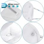 5 Layers Dustproof PM2.5 Air Pollution Protection Mask