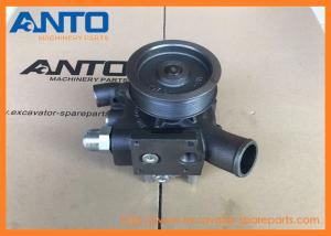 Quality 219-4452 2194452 Water Pump Excavator Engine Parts Fitting For 330D L wholesale