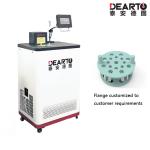 ODM Supported Touch Screen -80-105 deg C Low Temp Refrigerated/Heated Oil Bath