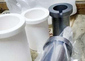 Quality High Heat Resistance Ceramic Crucible wholesale