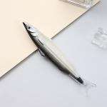 Funny Small Fish Creative Ball Pen Ocean Series Gift School Student Ball Pen