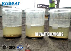 Quality Plating Wastewater Treatment Cationic Polyacrylamide High Molecular Weight wholesale