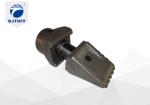 Foundation Drilling Soil Teeth Rotary Drilling Rig Bucket Auger Teeth For Hard