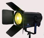 GENERALINK RGBW 300W Fresnel Spot Light (Fresnel Lens)