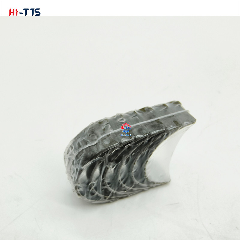 STNV75 R123H STD Connecting Rod Bearing For Diesel Engine Spare Parts