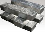99.9% Metal Magnesium Metal Ingot High Quality Magnesium Products