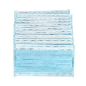 Quality Kids Disposable Hygiene Face Mask Melt Blown Fabric Material Large Stock wholesale
