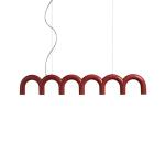Italian Designer LED Art Chandeliers Home Indoor Living Room Dining Room