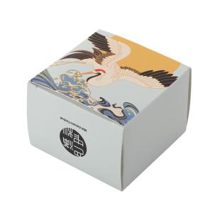 Quality Eco Friendly 350GSM OEM Recycled Paper Gift Boxes wholesale