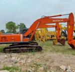 Hitachi ZX240-3 ZX240 Pre Owned Excavator