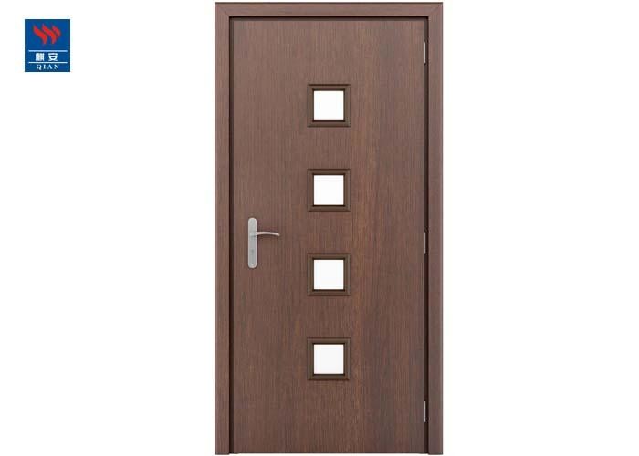 30min Fire Rated Glass Doors