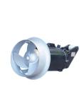 Submersible Sewage Mixer QJB DQT Wastewater Treatment Mixers