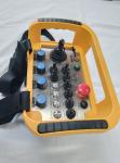 28 Channel Industrial Radio Remote Control