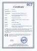 Guangzhou Zhuoyuan Virtual Reality Tech Co.,Ltd Certifications