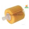 Buy cheap Environmental Toyota Subaru Auto Oil Filters Low Flow Resistance 69*67*28mm from wholesalers