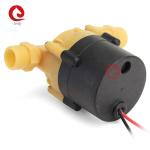 24V Filling Water Pump DC Booster Pump For Water Treament Equipment