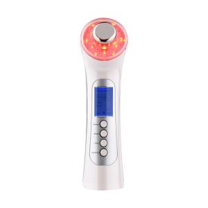 Quality BF3005 5 In 1 Multifunction Beauty Device 175 G Apply To Face / Neck / Hands wholesale