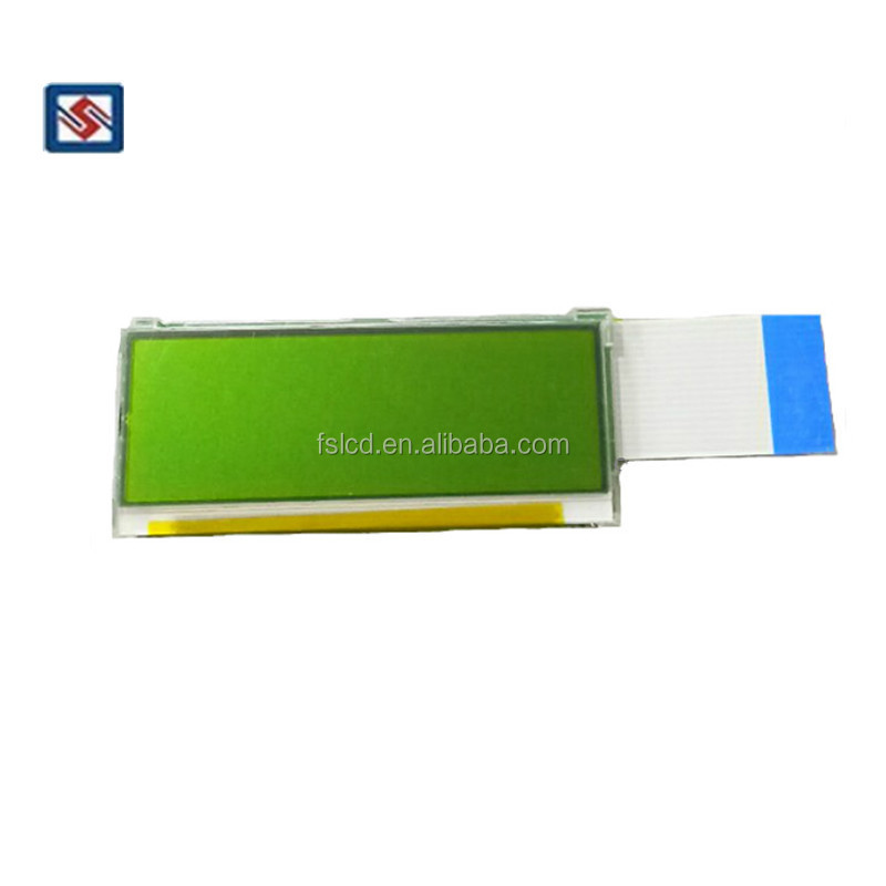 12232 FSTN COG Module 128x32 Graphic LCD Display Small Size