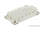 Eupec IGBT Power Module FP75R12KT4 Servo Drives Auxiliary Inverters Medical