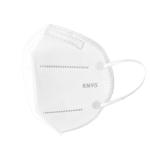 5 Ply Disposable KN95 Medical Mask Breathable Protective Face Mask