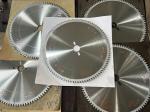 Freud Quality TCT Saw Blade For Wood Cutting Industrial Panel Sizing Circle Saw