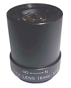 Quality sell 16mm F1.4 CS mount fixed lens wholesale