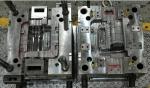 Plastic Injection Molding/moulding Abs pa pp pc Factory For Medical Plastic