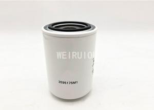 Quality P762647 3595175M1 Oil Filter Hydraulic Construction Machinery Accessories wholesale