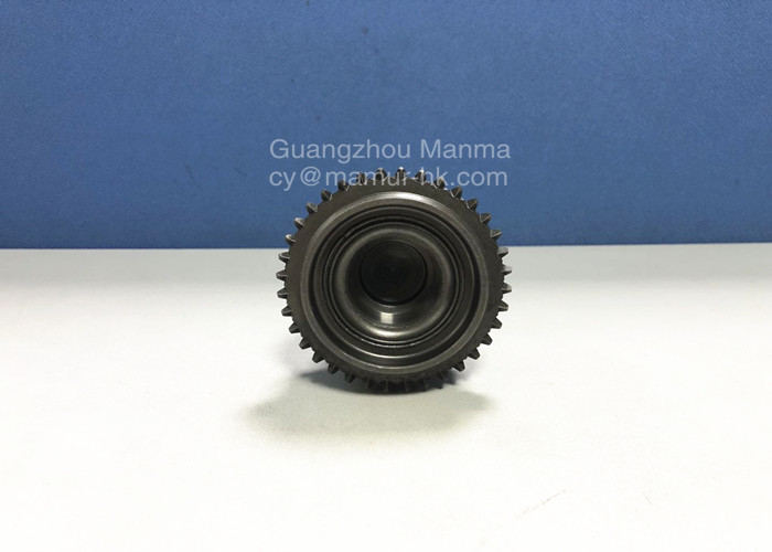 Top Gear Shaft ISUZU Gearbox Parts For ISUZU MSB5M JMC JAC 8-97177683-0 8971776830