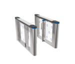 High Speed Security Turnstile Gate Aesthetical Design Swing Gate Turnstile