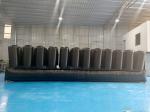 Commercial Inflatable Sport Game Inflatable Obstacle Course Game For Event