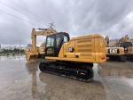 Cat 320gc Second Hand Mini Excavator Hydraulic Tracked 20ton Digger Mining