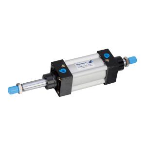 Quality SID Double Shaft Pneumatic Air Cylinder Double Acting With SID Cylinder wholesale
