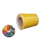 SECC SECE Steel Coil Ppgl G550 Colour Coated Steel Coils Electro