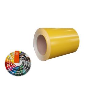 Quality SECC SECE Steel Coil Ppgl G550 Colour Coated Steel Coils Electro wholesale