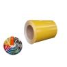 Buy cheap SECC SECE Prepainted Cold Rolled Steel Coil G550 Colour Coated from wholesalers