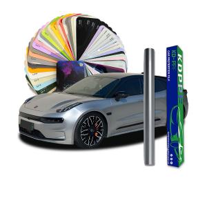 Quality Glossy Smooth Self Healing Auto Car Paint Protection Film wholesale