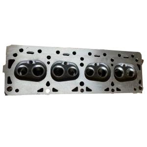 Quality Nissan Forklift Cylinder Head K21 K25 H20 11040FY501 wholesale